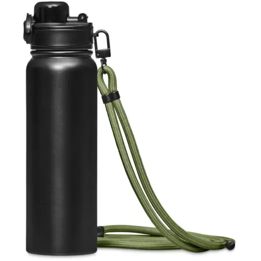 Altitude Borriello Military Green